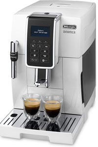       Ecam Delonghi