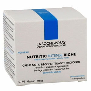 La Roche Posay Nutritic