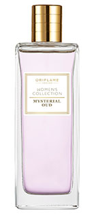 Women's Collection Mysterial Oud
