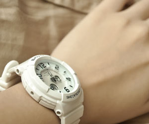 Casio Baby-G