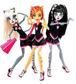 Monster High