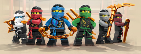 Ninjago