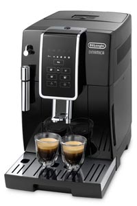    ECAM DeLonghi