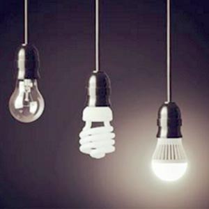 LED-