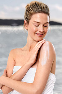 Секрет домашних SPA-процедур: серия Swedish Spa от Oriflame