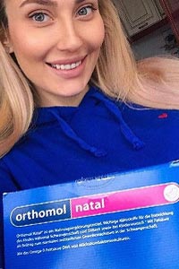  Orthomol:    