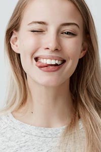   Dentl Line -      