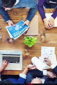 Популяризация своего бренда: выбираем рекламное агентство