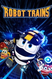  Robot Trains      