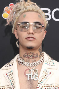 Lil Pump приедет в Киев
