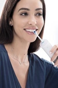 Ирригатор Oral-B MD20: профессиональный уход за полостью рта