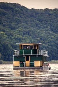 Как выбрать круиз