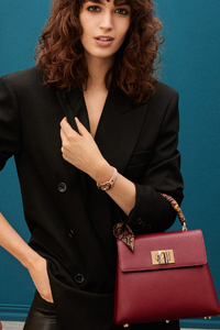 Модные женские сумочки Furla