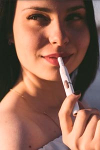   IQOS      