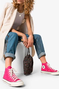  Converse:   