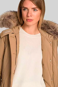 У чому унікальність американський бренду Woolrich?