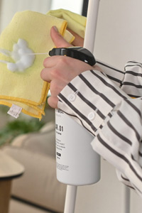 Мийні засоби для кухні Honest Products: зручність, ефективність та екологічність