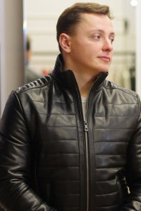 Тепло и стиль: Секреты выбора верхней одежды для мужчин