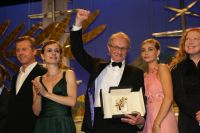В Канне названы победители фестиваля
