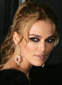 Лицом Chanel станет Кейра Найтли