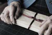 В Великобритании доставлено письмо с опозданием в 56 лет
