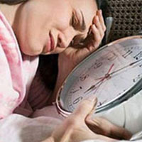 Рецепты народной медицины при бессоннице