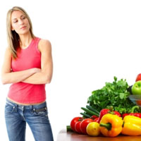 О продуктовых мифах, диетических уловках и универсальных принципах похудения