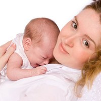 Плачь ребёнка: учимся понимать с полуслова