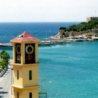 Море - лекарство от синдрома хронической усталости