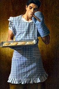Мужчины и рингтоны. Попытка несерьезной классификации