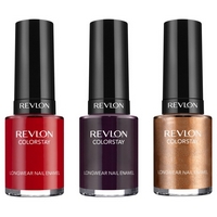   80- Revlon   -   