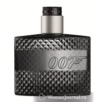 James Bond 007 -      