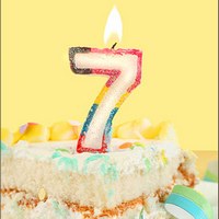 7 -  