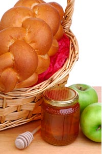 Празднуем Спас со вкусностями