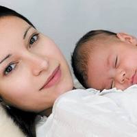 Наиболее благоприятный возраст для беременности и родов