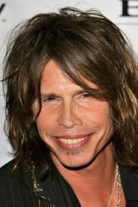 Вокалист Aerosmith написал мемуары