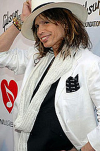 Стивен Тайлер ушел из Aerosmith