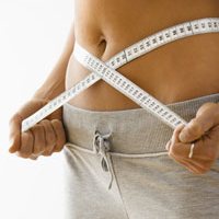 Как сохранить фигуру после диеты: 10 советов к пляжному сезону