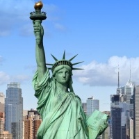 10 мест, которые можно посетить в  Нью-Йорке бесплатно