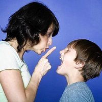 Как научиться договариваться с ребёнком