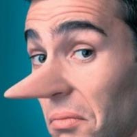 Вранье плохо влияет на физическое и психическое здоровье