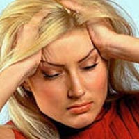 Старинные домашние средства, рекомендуемые при приступах мигрени