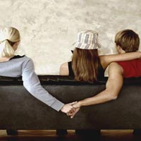 Ученые доказали, что неверность передается по наследству
