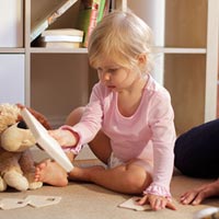 Кризис 2-летнего возраста: важный этап в развитии