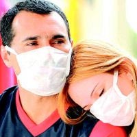 Ученые выяснили, почему мужчины болеют гриппом чаще женщин