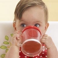 Ученые подсчитали количество чая, которое можно пить детям