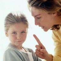 Почему иногда полезно говорить ребенку нет
