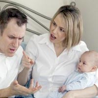 Родительство делает людей несчастными