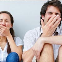 Утром женщины более злые, чем мужчины