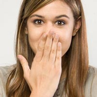 Как избавиться от икоты: необычные способы